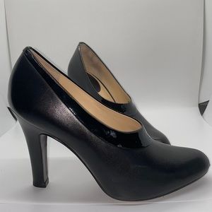 Cole Hann Vintage Heel